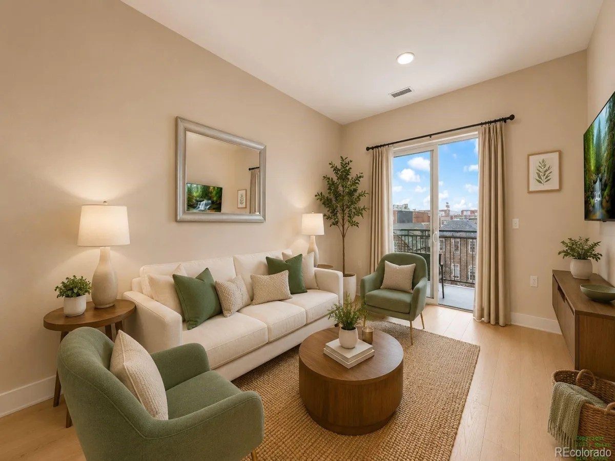 2530 Lawrence Street #RA301 Denver CO 80205 MLS #REC2308807 06132026033215 1200 2