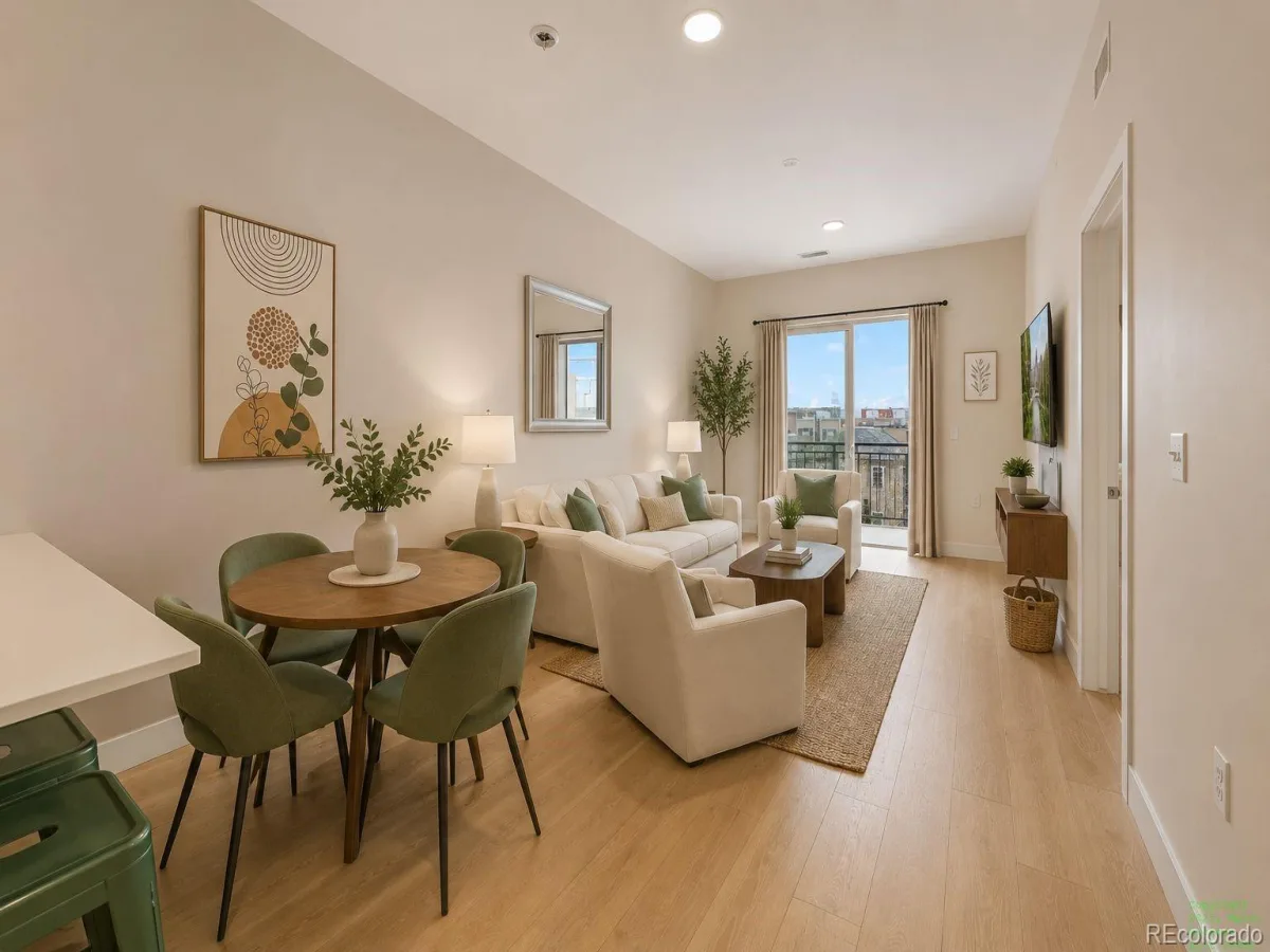 2530 Lawrence Street #RA301 Denver CO 80205 MLS #REC2308807 06132026033215 1200 3