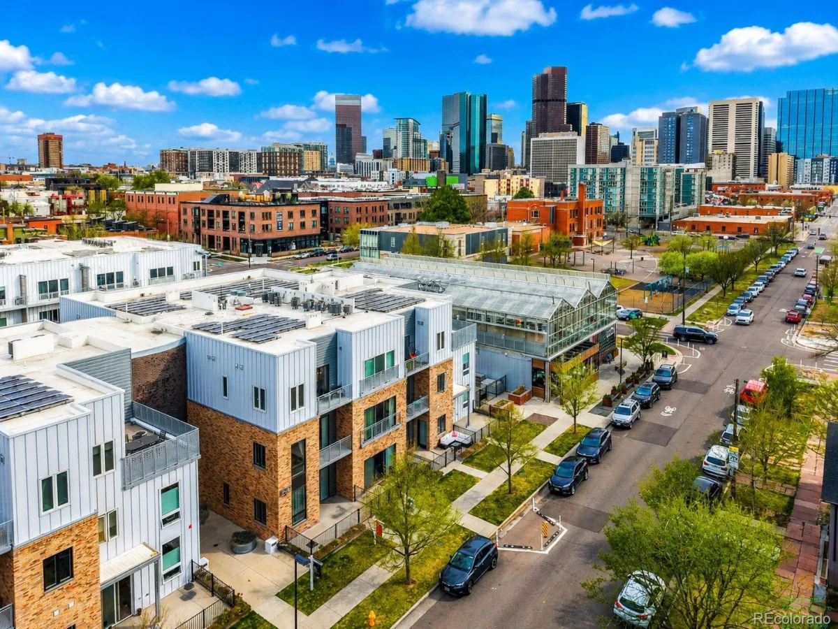 2530 Lawrence Street #RA301 Denver CO 80205 MLS #REC2308807 06132026033215 1200 30