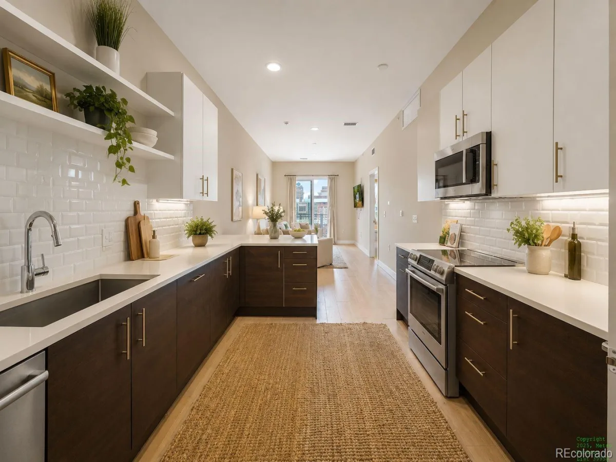 2530 Lawrence Street #RA301 Denver CO 80205 MLS #REC2308807 06132026033215 1200 8