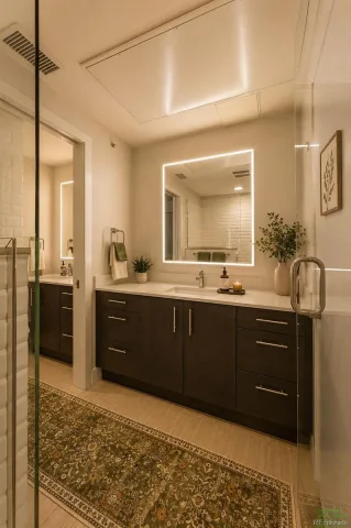 2530 Lawrence Street #RA301 Denver CO 80205 MLS #REC2308807 06132026033215 640 17
