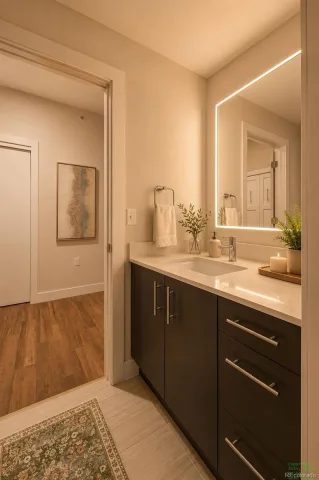 2530 Lawrence Street #RA301 Denver CO 80205 MLS #REC2308807 06132026033215 640 19