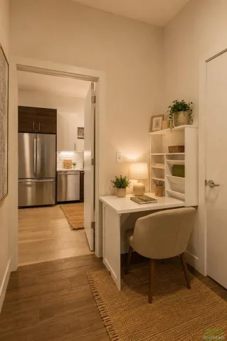 2530 Lawrence Street #RA301 Denver CO 80205 MLS #REC2308807 06132026033215 640 20