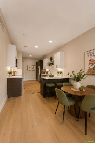 2530 Lawrence Street #RA301 Denver CO 80205 MLS #REC2308807 06132026033215 640 5