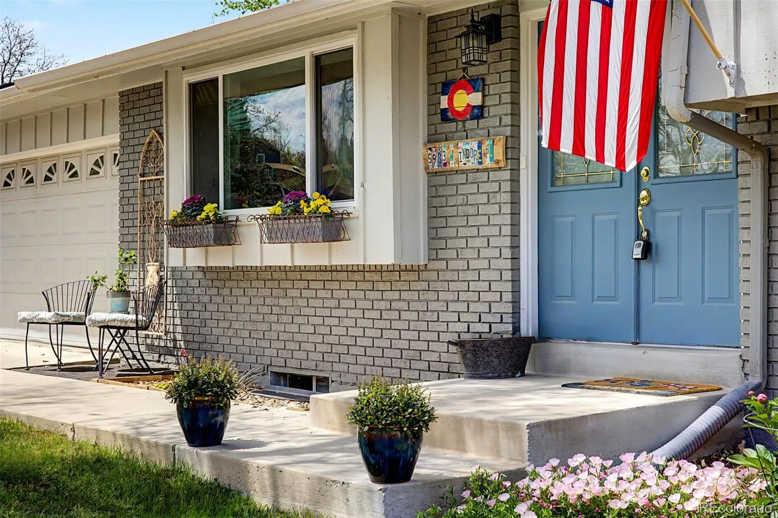 5983 W Indore Place Littleton CO 80128 MLS #REC2309337 05142026004824 1600 1