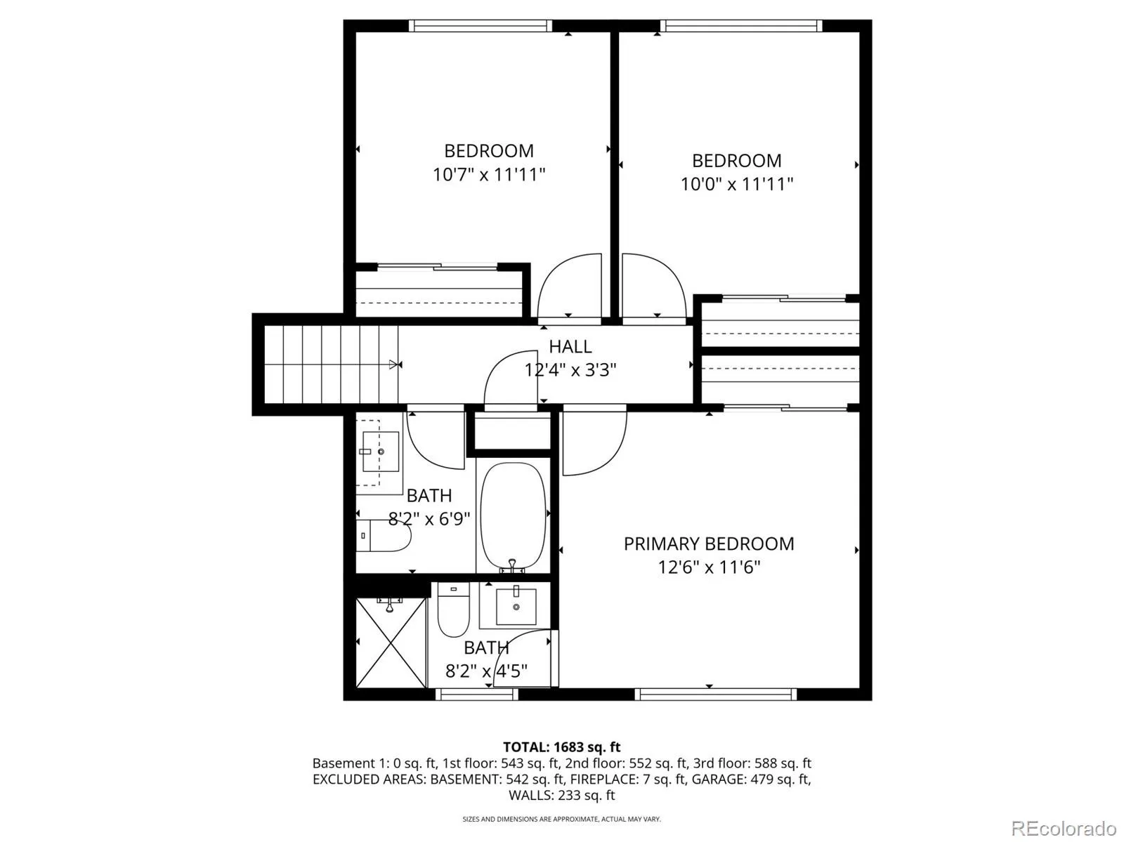5983 W Indore Place Littleton CO 80128 MLS #REC2309337 05142026004824 1600 46