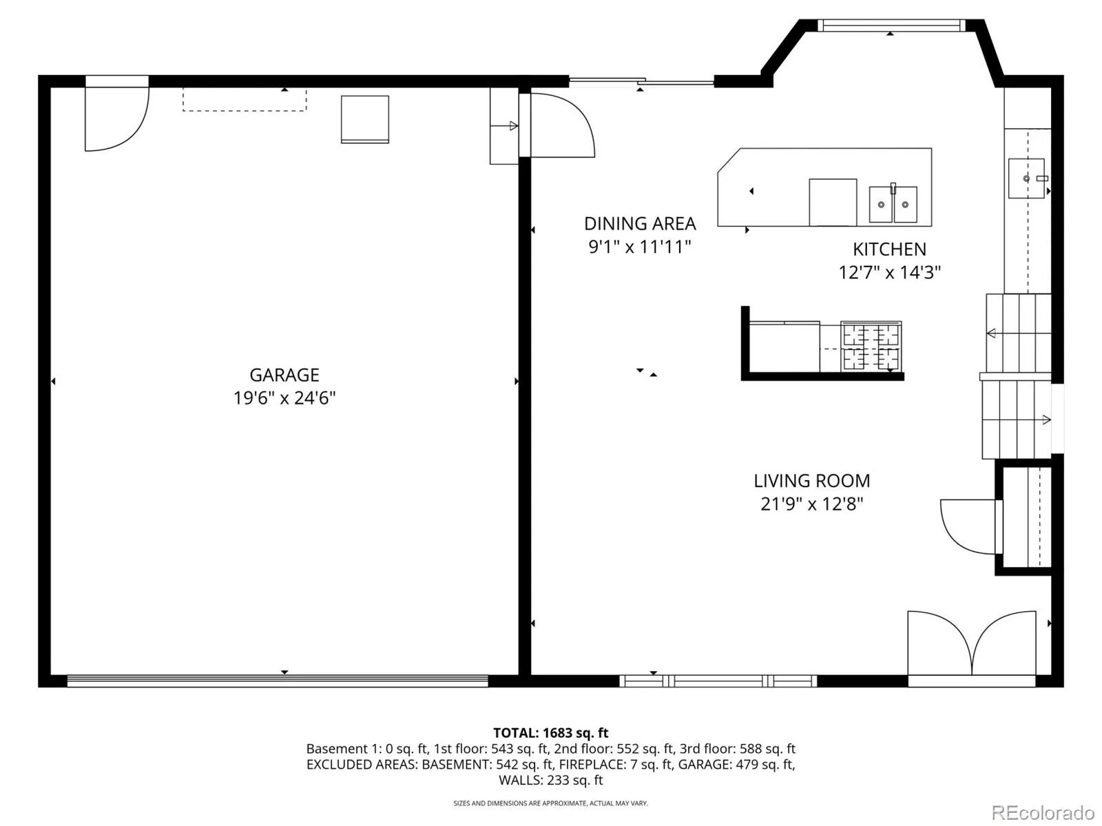 5983 W Indore Place Littleton CO 80128 MLS #REC2309337 05142026004824 1600 47