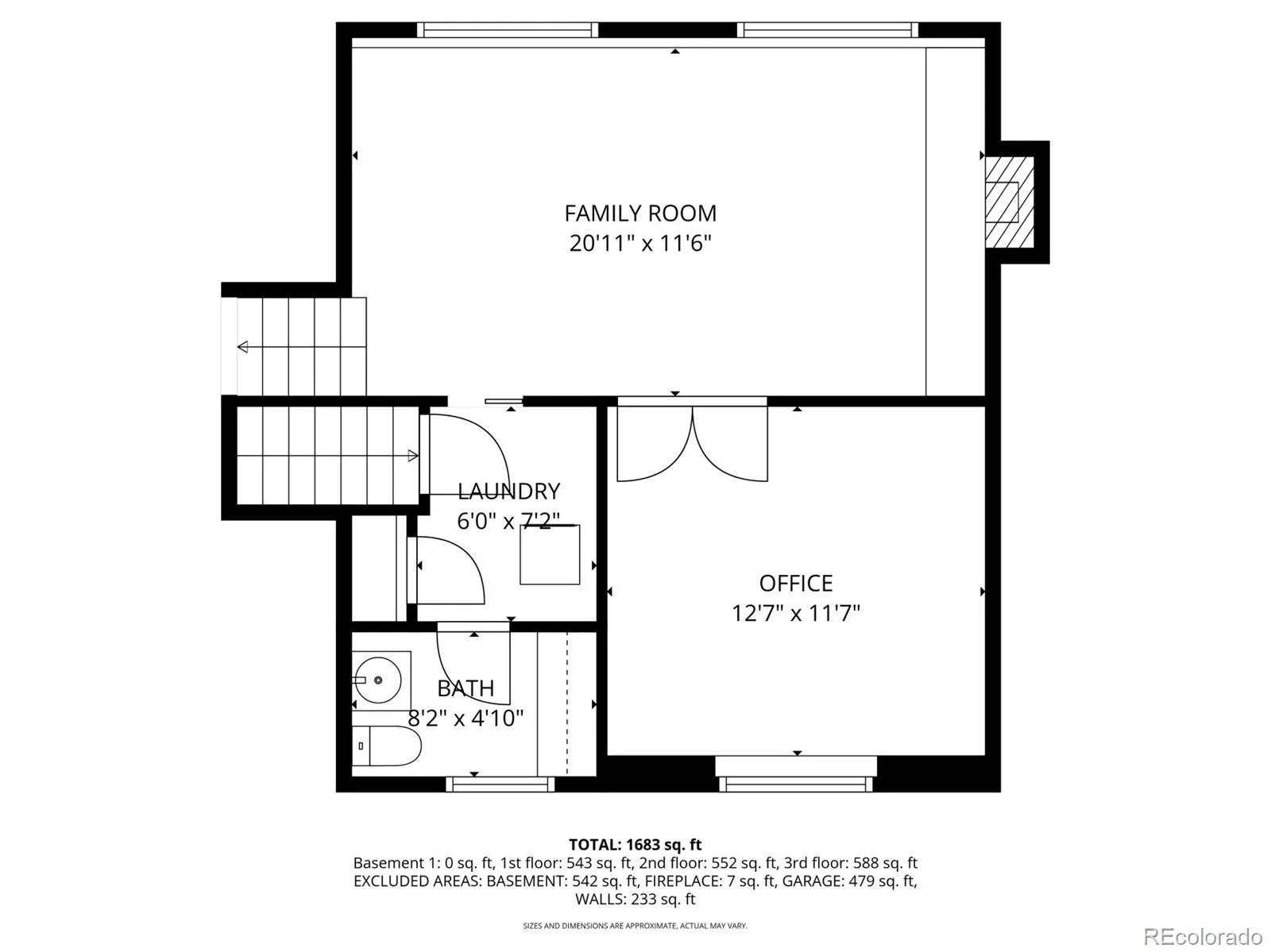 5983 W Indore Place Littleton CO 80128 MLS #REC2309337 05142026004824 1600 48