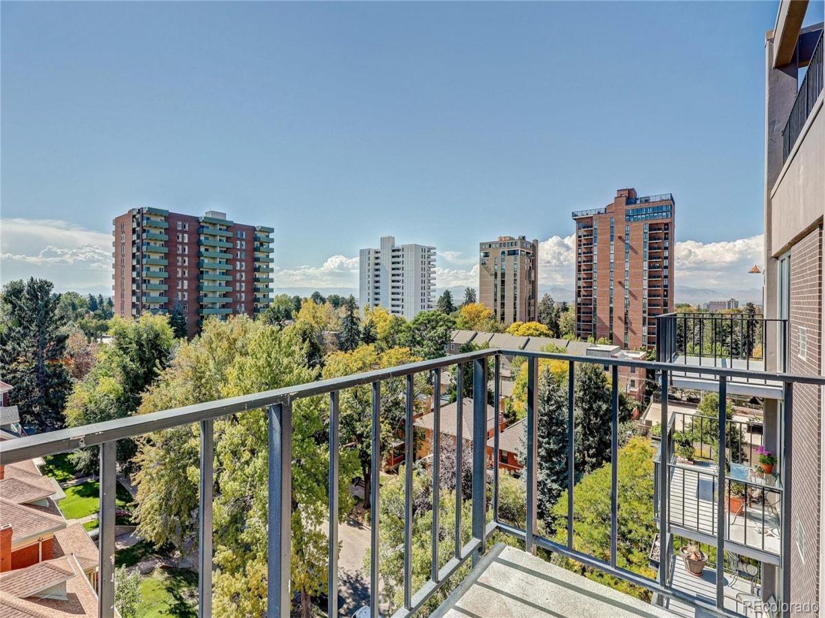 1150 Vine Street #1002 Denver CO 80206 | MLS #REC2309452 MLS #REC2309452 image #0