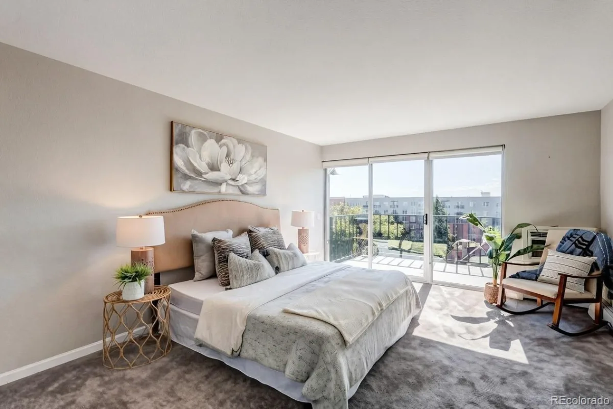 1150 Vine Street #1002 Denver CO 80206 | MLS #REC2309452 10082026184310 1200 12
