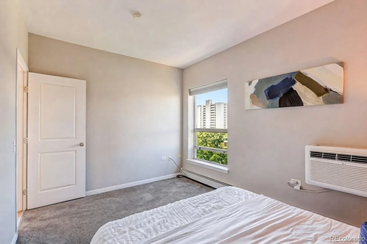1150 Vine Street #1002 Denver CO 80206 | MLS #REC2309452 10082026184310 1200 19