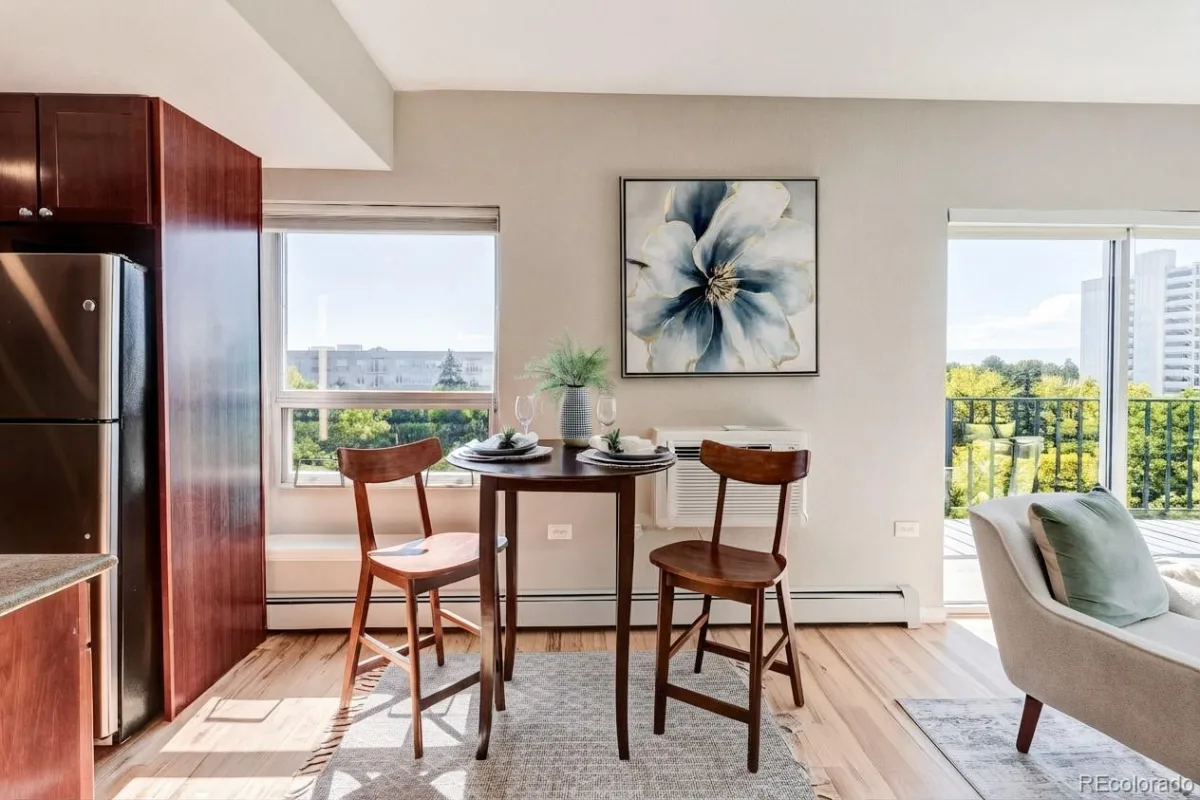 1150 Vine Street #1002 Denver CO 80206 | MLS #REC2309452 10082026184310 1200 8