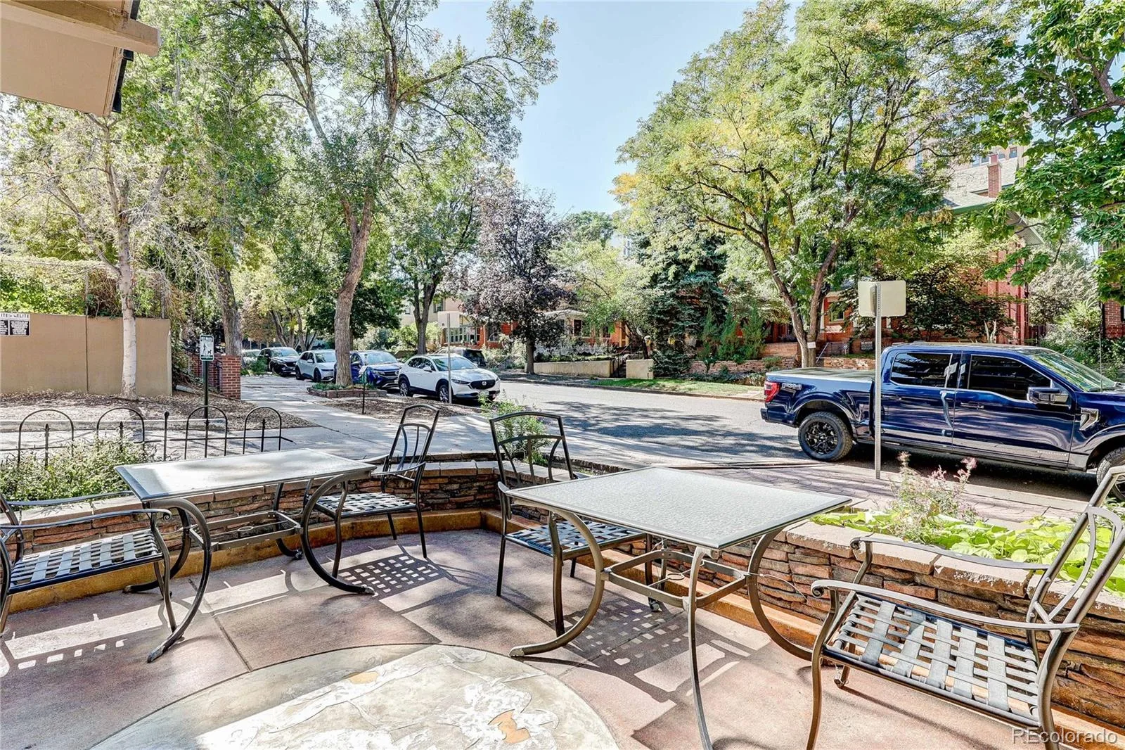1150 Vine Street #1002 Denver CO 80206 | MLS #REC2309452 10082026184310 1600 24