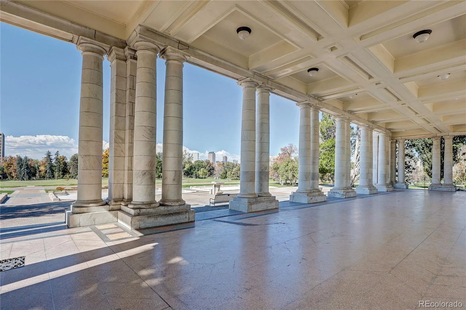1150 Vine Street #1002 Denver CO 80206 | MLS #REC2309452 10082026184310 1600 29