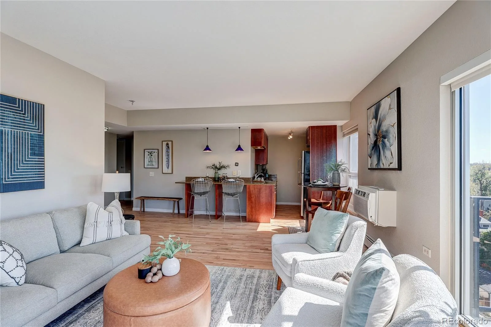 1150 Vine Street #1002 Denver CO 80206 | MLS #REC2309452 10082026184310 1600 3
