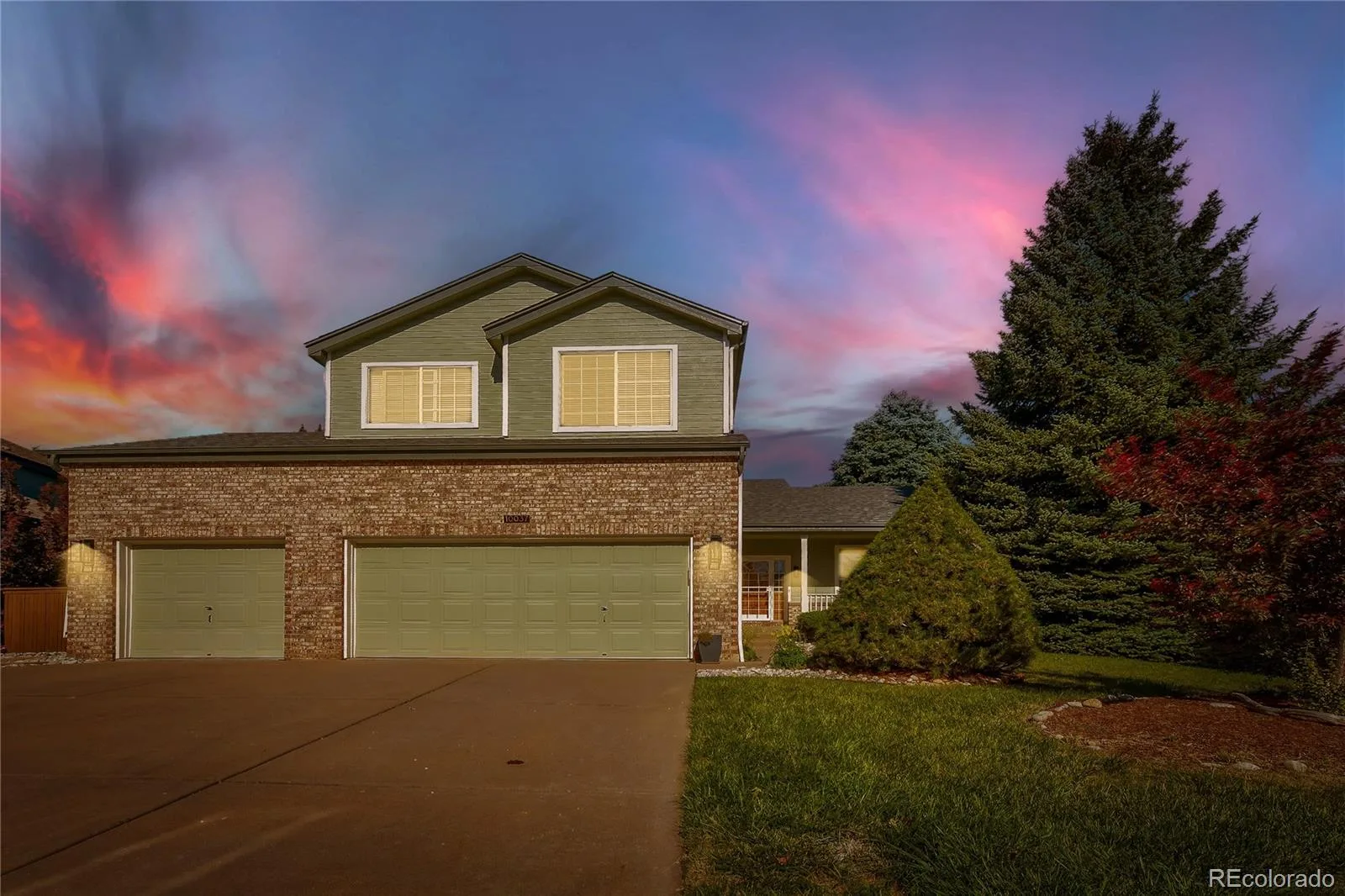 10037 Sylvestor Road Highlands Ranch CO 80129 MLS #REC2309722 06122026072213 1600 20