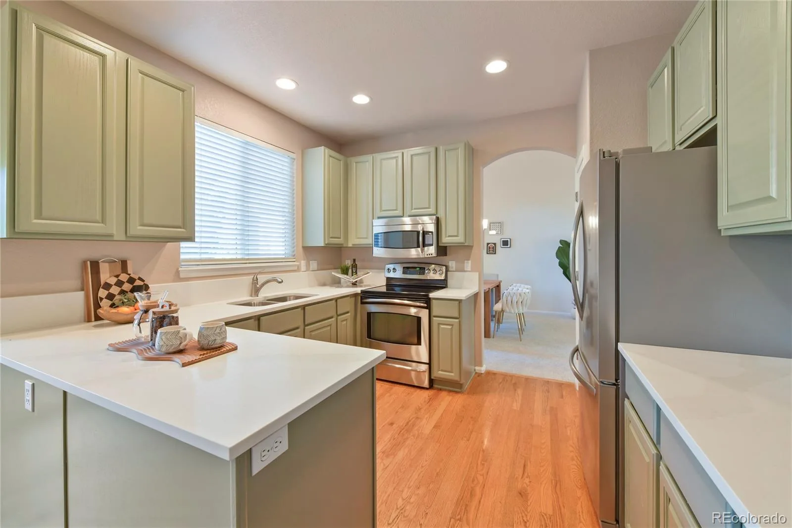 10037 Sylvestor Road Highlands Ranch CO 80129 MLS #REC2309722 06122026072213 1600 6