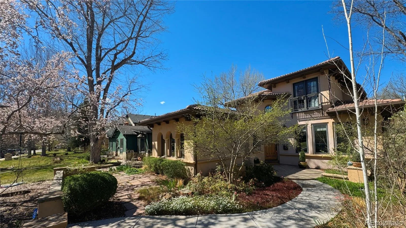 2515 S Fillmore Street Denver CO 80210 MLS #REC2311322 06092026024030 1600 0