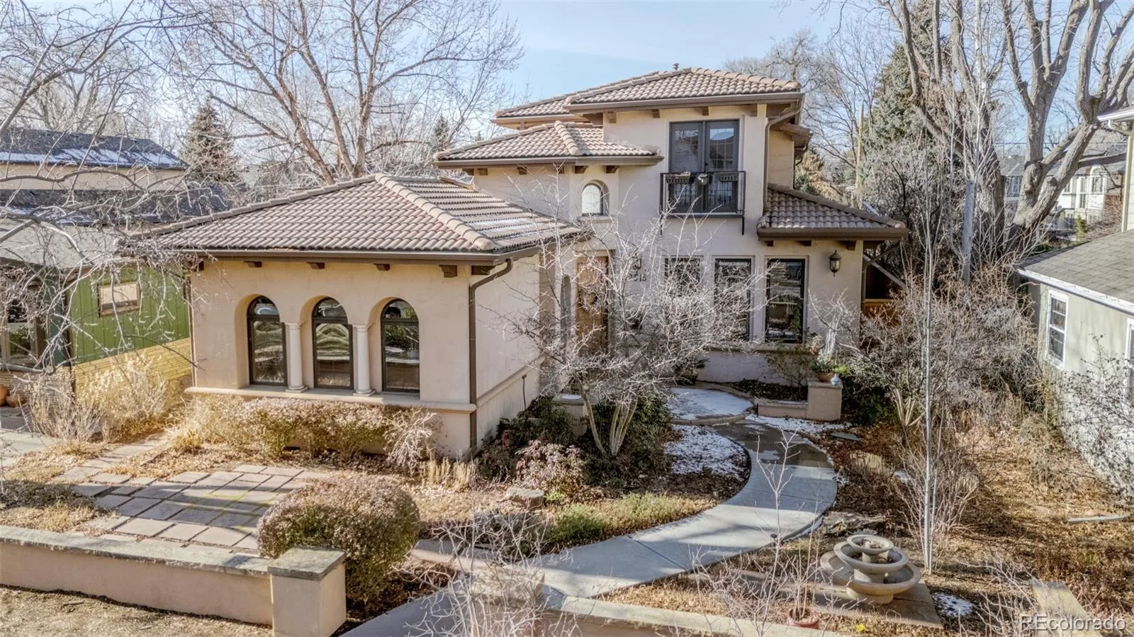 2515 S Fillmore Street Denver CO 80210 MLS #REC2311322 06092026024030 1600 1