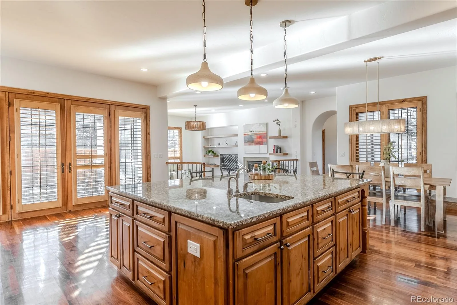 2515 S Fillmore Street Denver CO 80210 MLS #REC2311322 06092026024030 1600 10