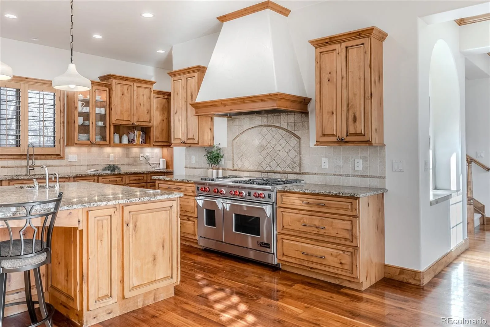 2515 S Fillmore Street Denver CO 80210 MLS #REC2311322 06092026024030 1600 13