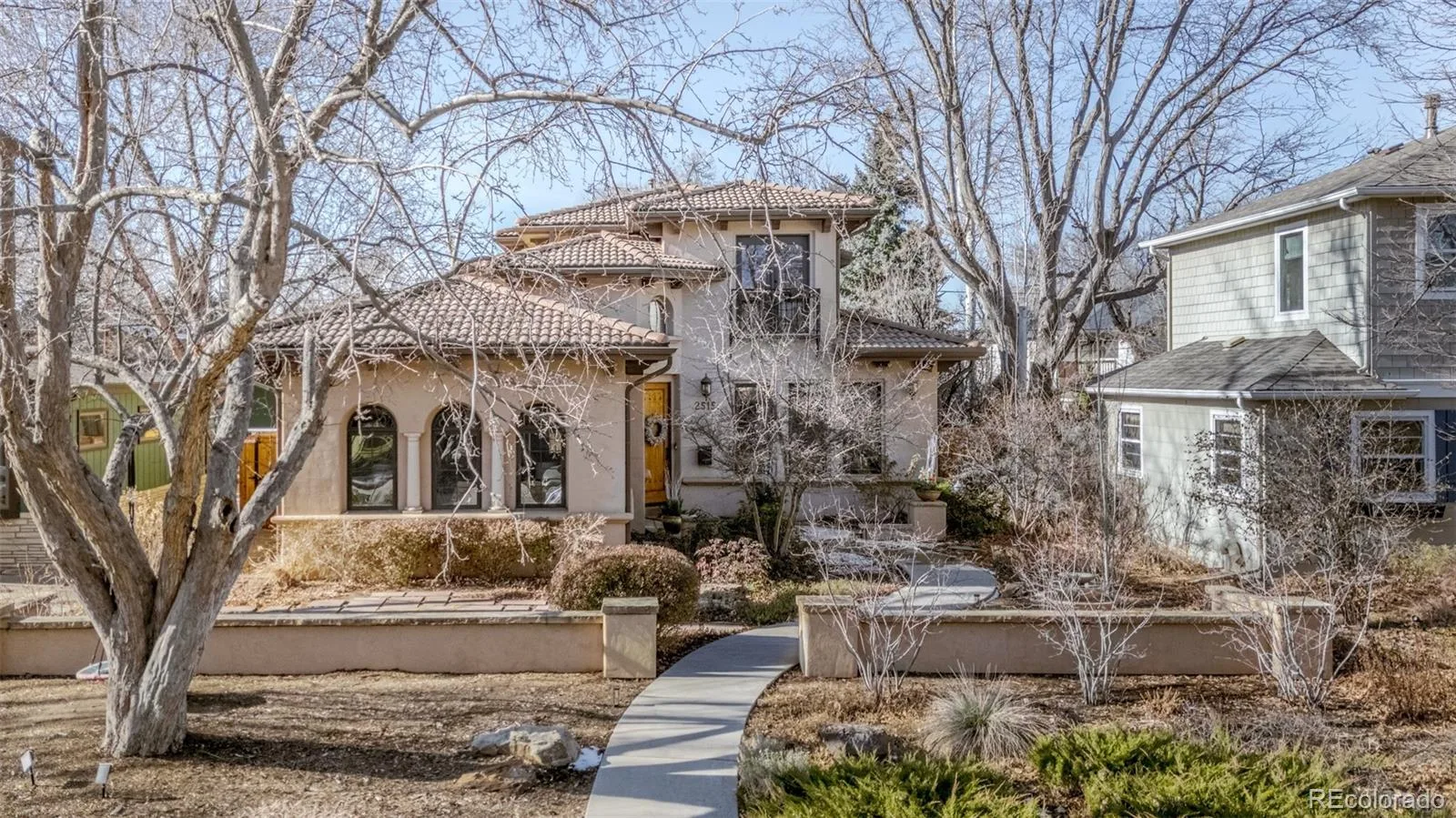 2515 S Fillmore Street Denver CO 80210 MLS #REC2311322 06092026024030 1600 2