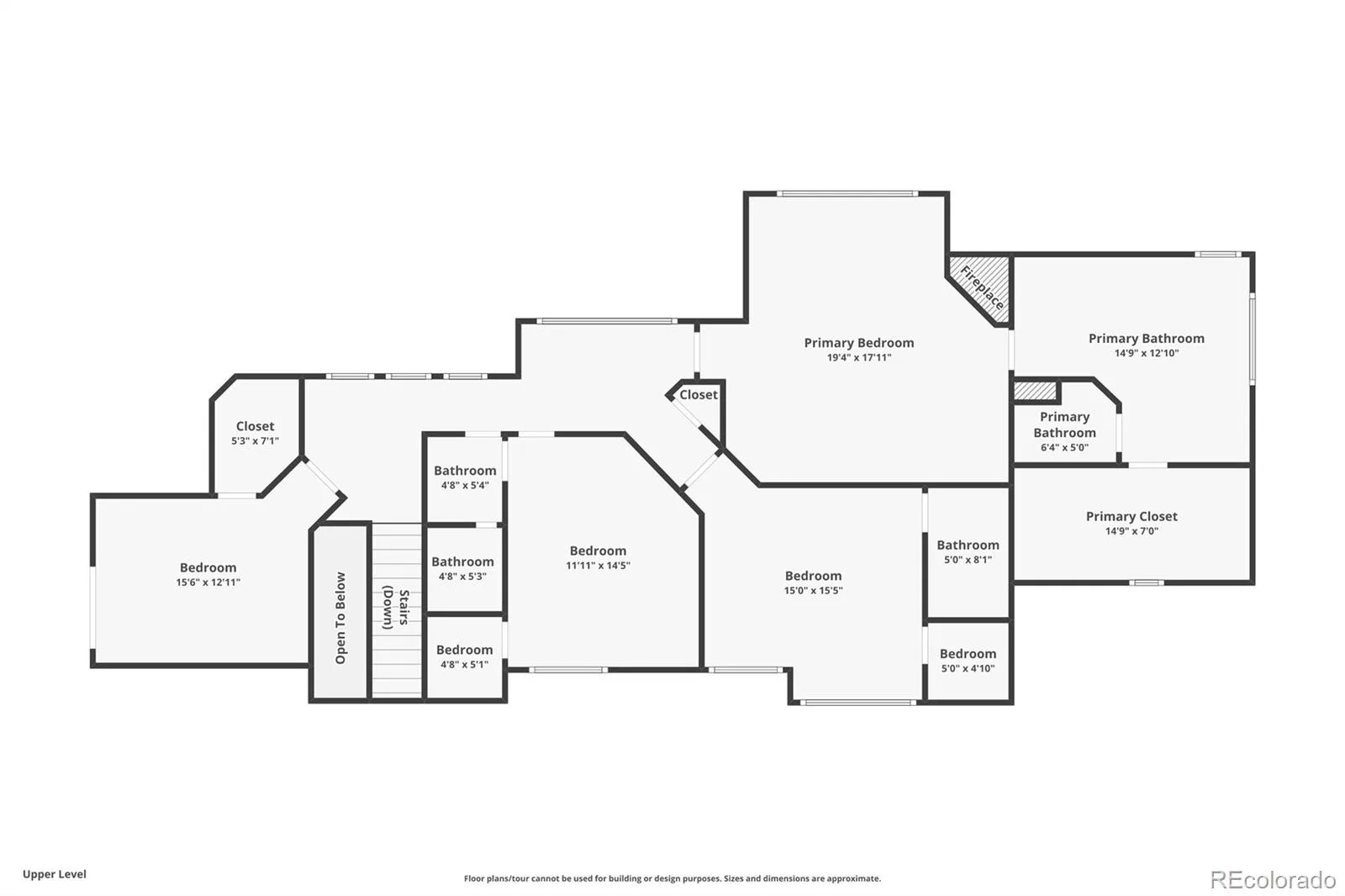 2515 S Fillmore Street Denver CO 80210 MLS #REC2311322 06092026024030 1600 37