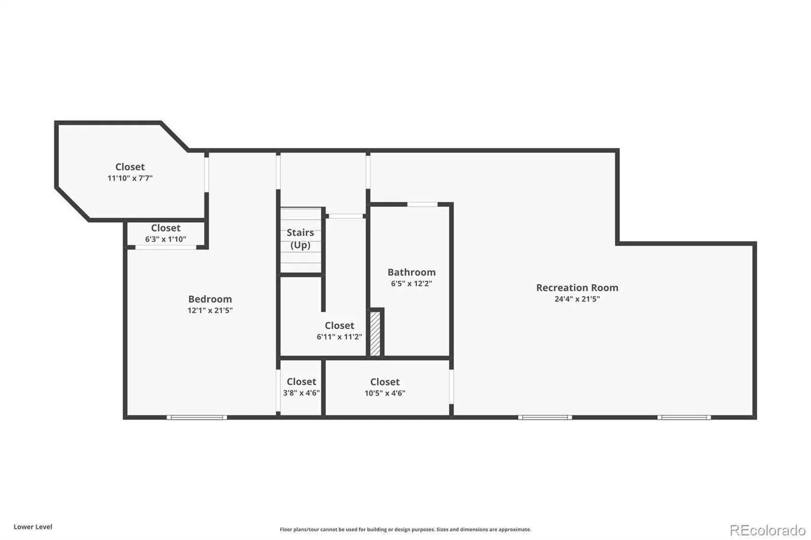 2515 S Fillmore Street Denver CO 80210 MLS #REC2311322 06092026024030 1600 38