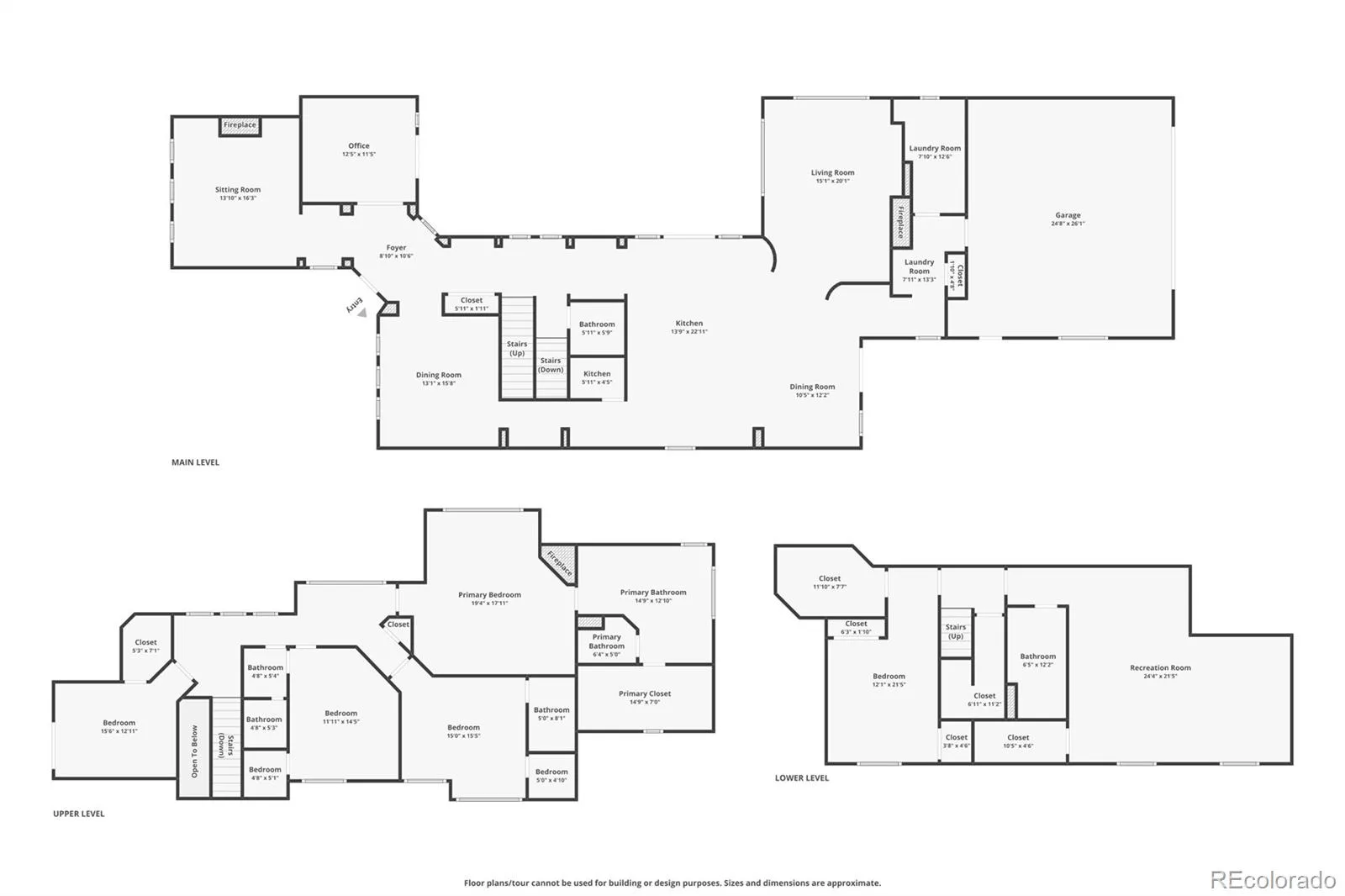 2515 S Fillmore Street Denver CO 80210 MLS #REC2311322 06092026024030 1600 39