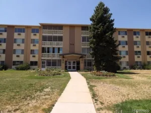 715 S Alton Way #7A Denver CO 80247 | MLS #REC2312249 07232026210031 300 0