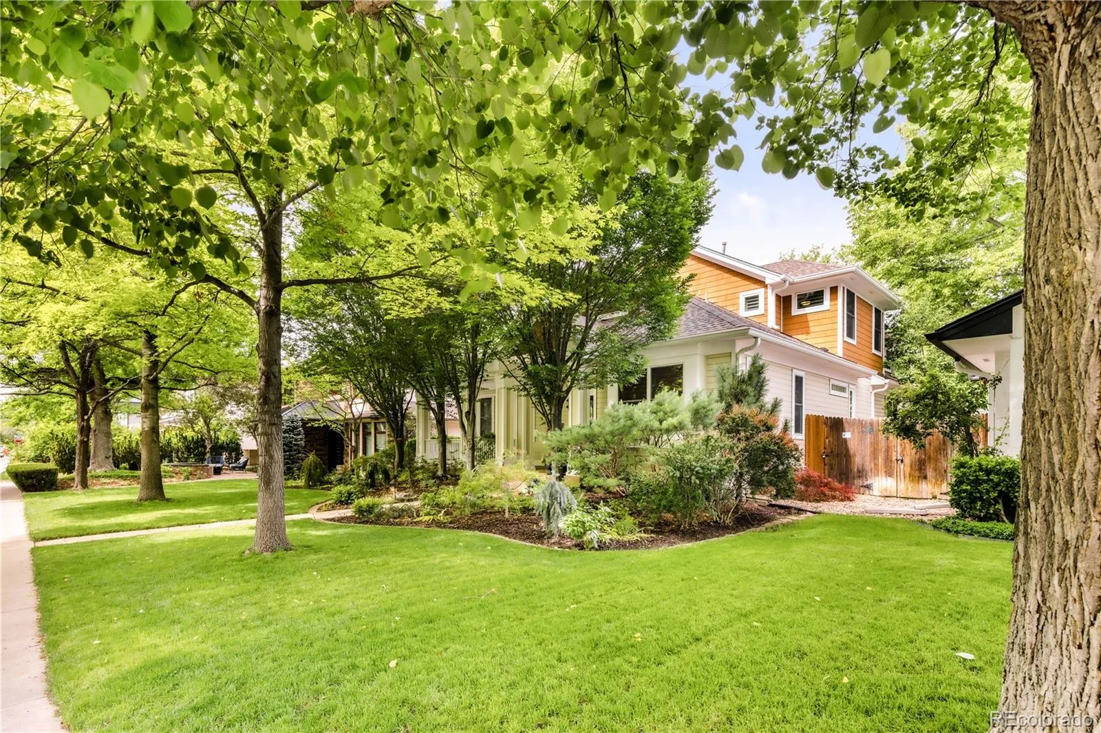 2451 S Adams Street Denver CO 80210 MLS #REC2312800 07152026070851 1600 1