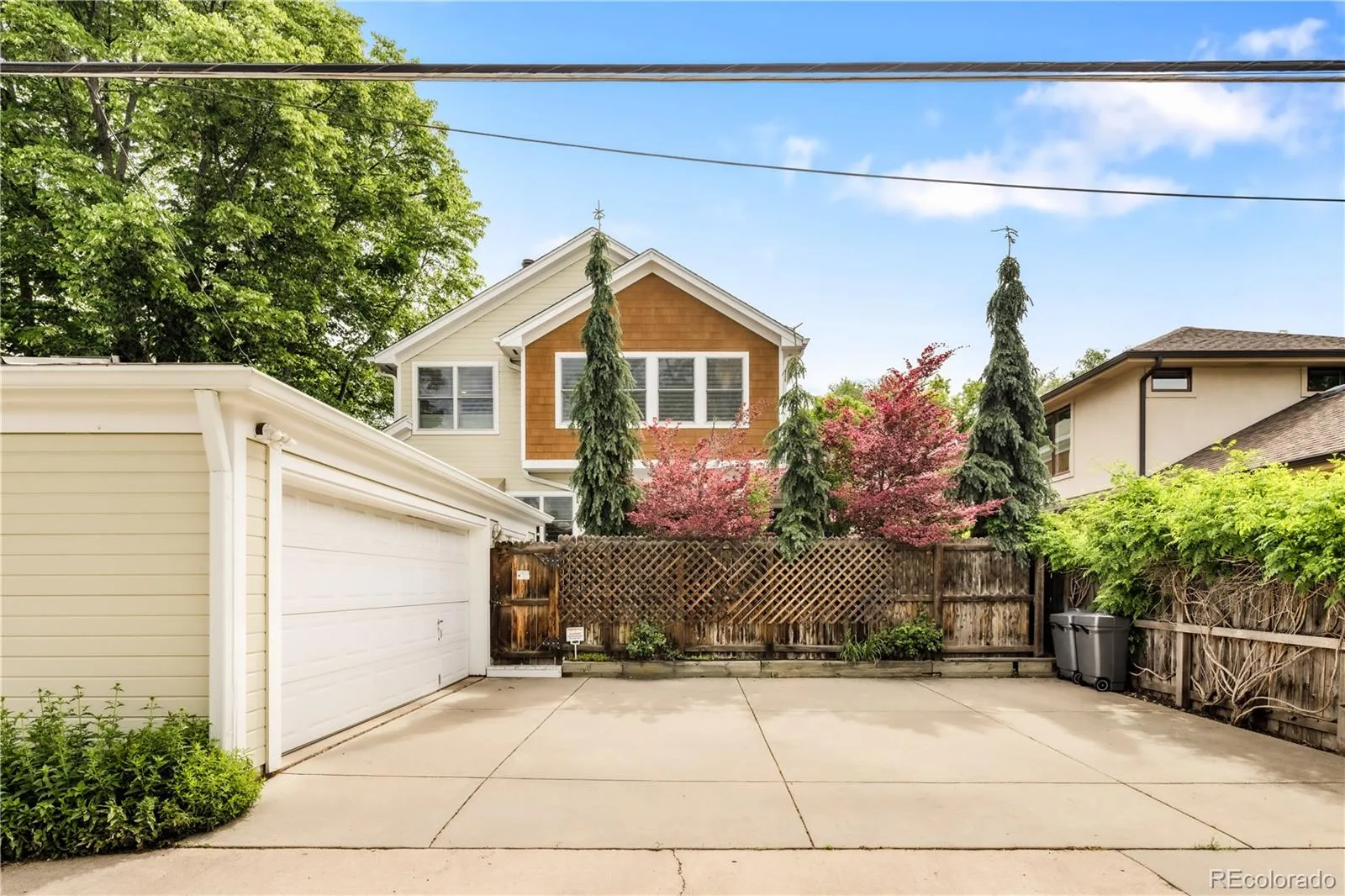 2451 S Adams Street Denver CO 80210 MLS #REC2312800 07152026070851 1600 9
