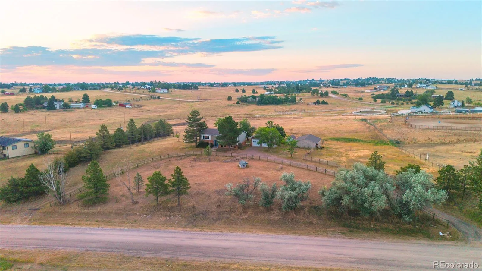 41820 Madrid Drive Parker CO 80138 | MLS #REC2312888 07242026061449 1600 44