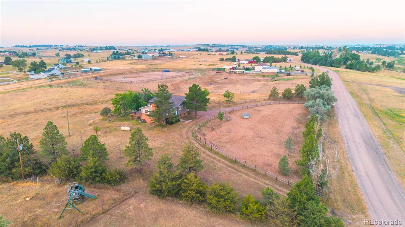 41820 Madrid Drive Parker CO 80138 | MLS #REC2312888 07242026061449 1600 45
