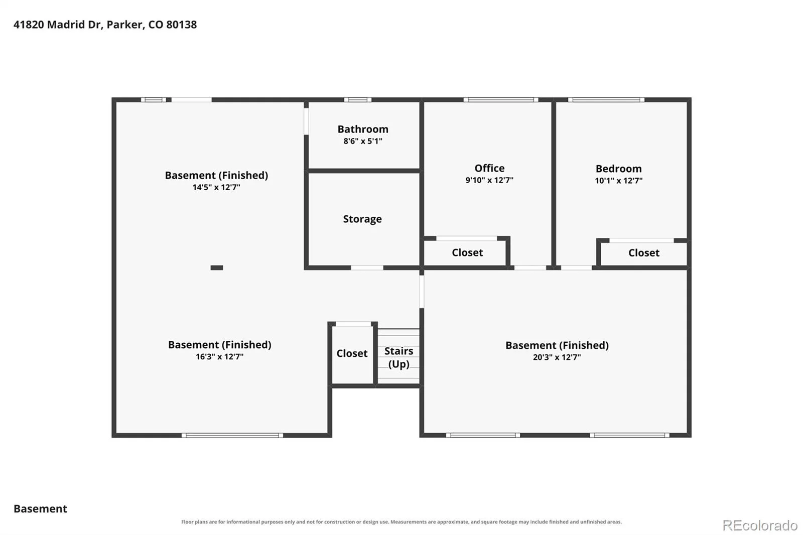 41820 Madrid Drive Parker CO 80138 | MLS #REC2312888 07242026061449 1600 47