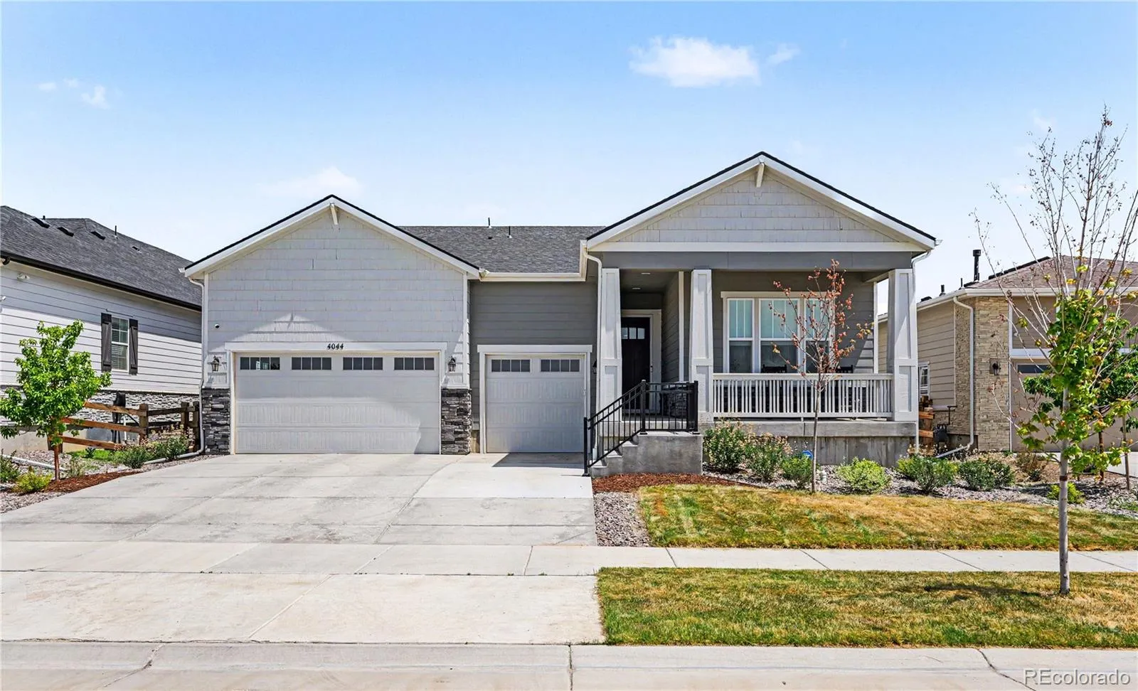 4044 Haleyville Court Aurora CO 80019 MLS #REC2313295 05152026210949 1600 40