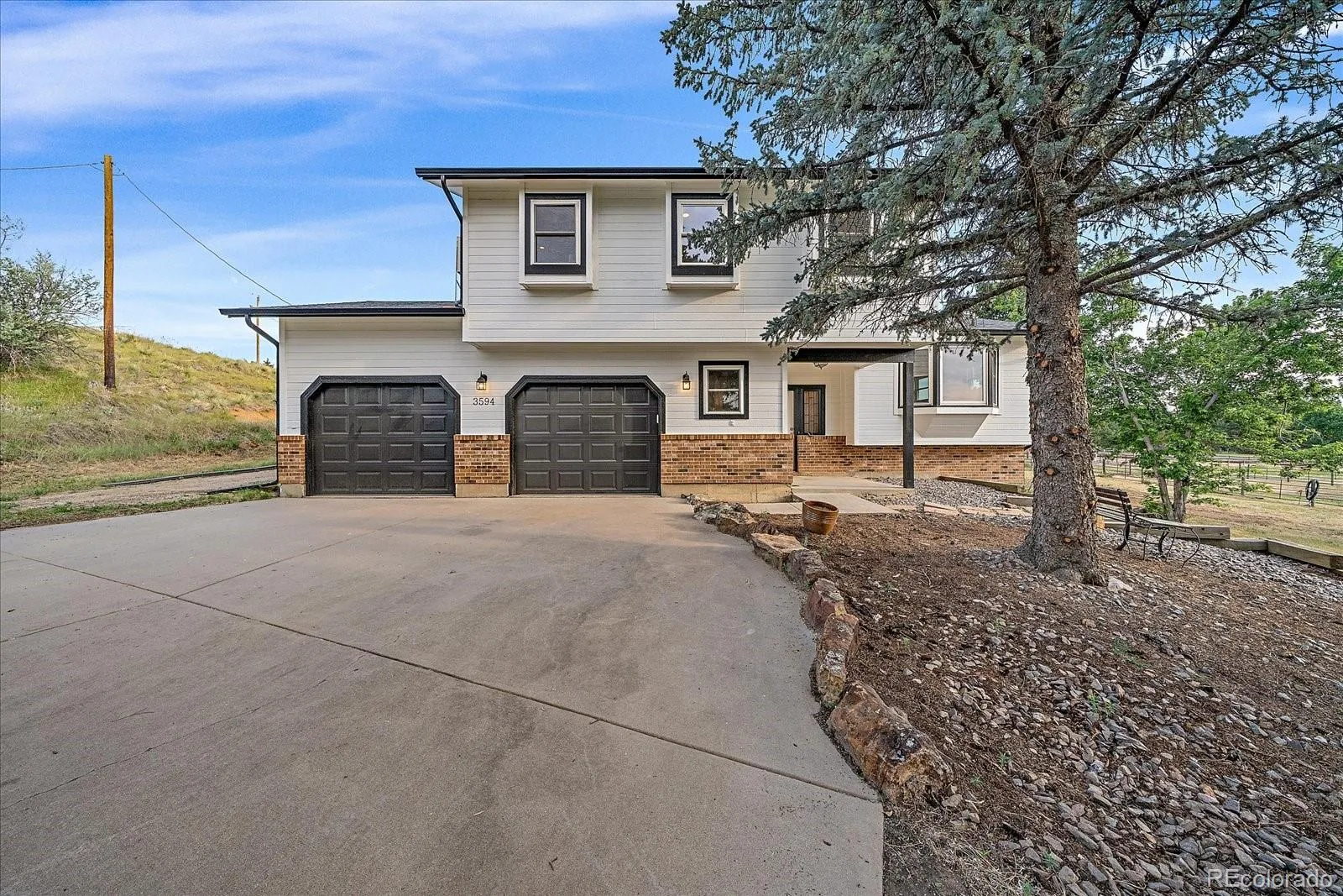 3594 Cottonwood Avenue Parker CO 80134 MLS #REC2315288 07162026033605 1600 2