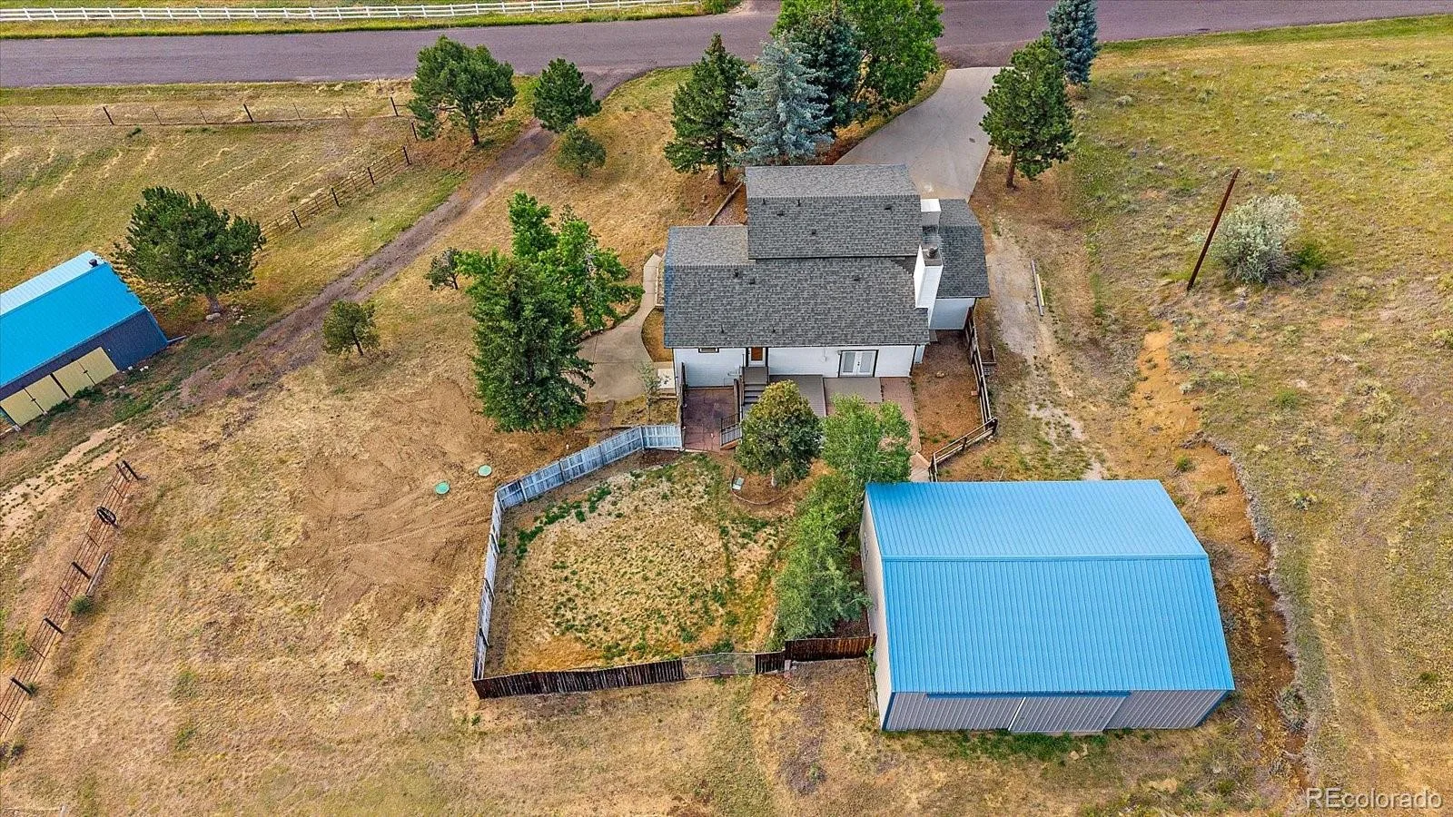 3594 Cottonwood Avenue Parker CO 80134 MLS #REC2315288 07162026033605 1600 27
