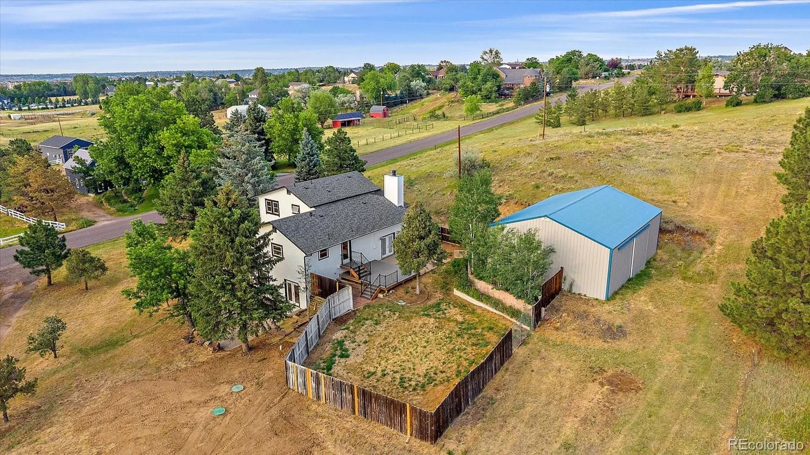 3594 Cottonwood Avenue Parker CO 80134 MLS #REC2315288 07162026033605 1600 28