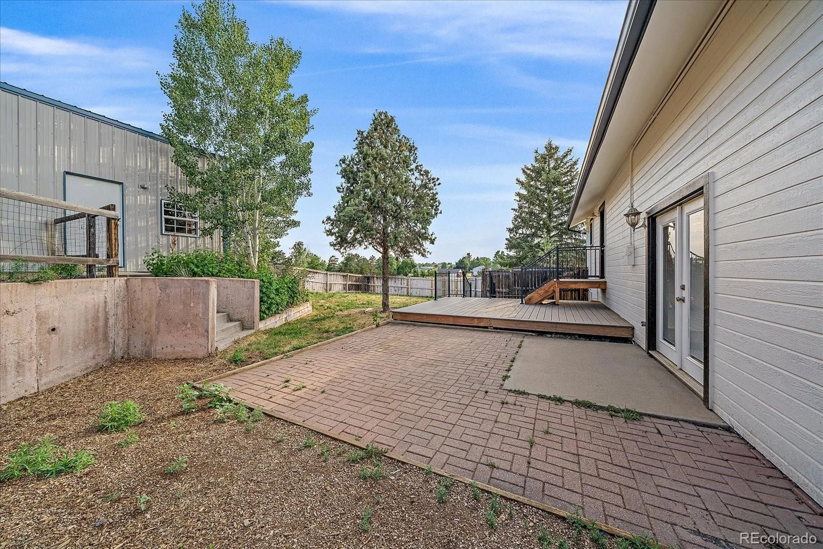 3594 Cottonwood Avenue Parker CO 80134 MLS #REC2315288 07162026033605 1600 30