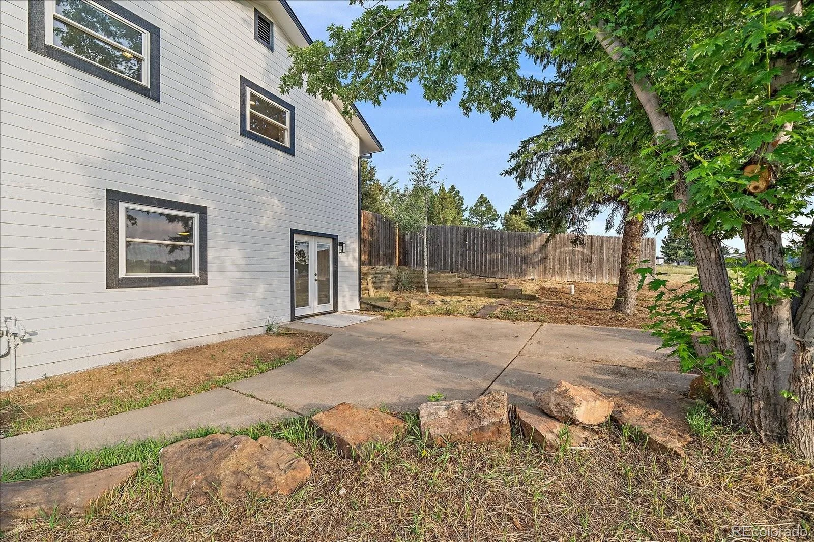 3594 Cottonwood Avenue Parker CO 80134 MLS #REC2315288 07162026033605 1600 35