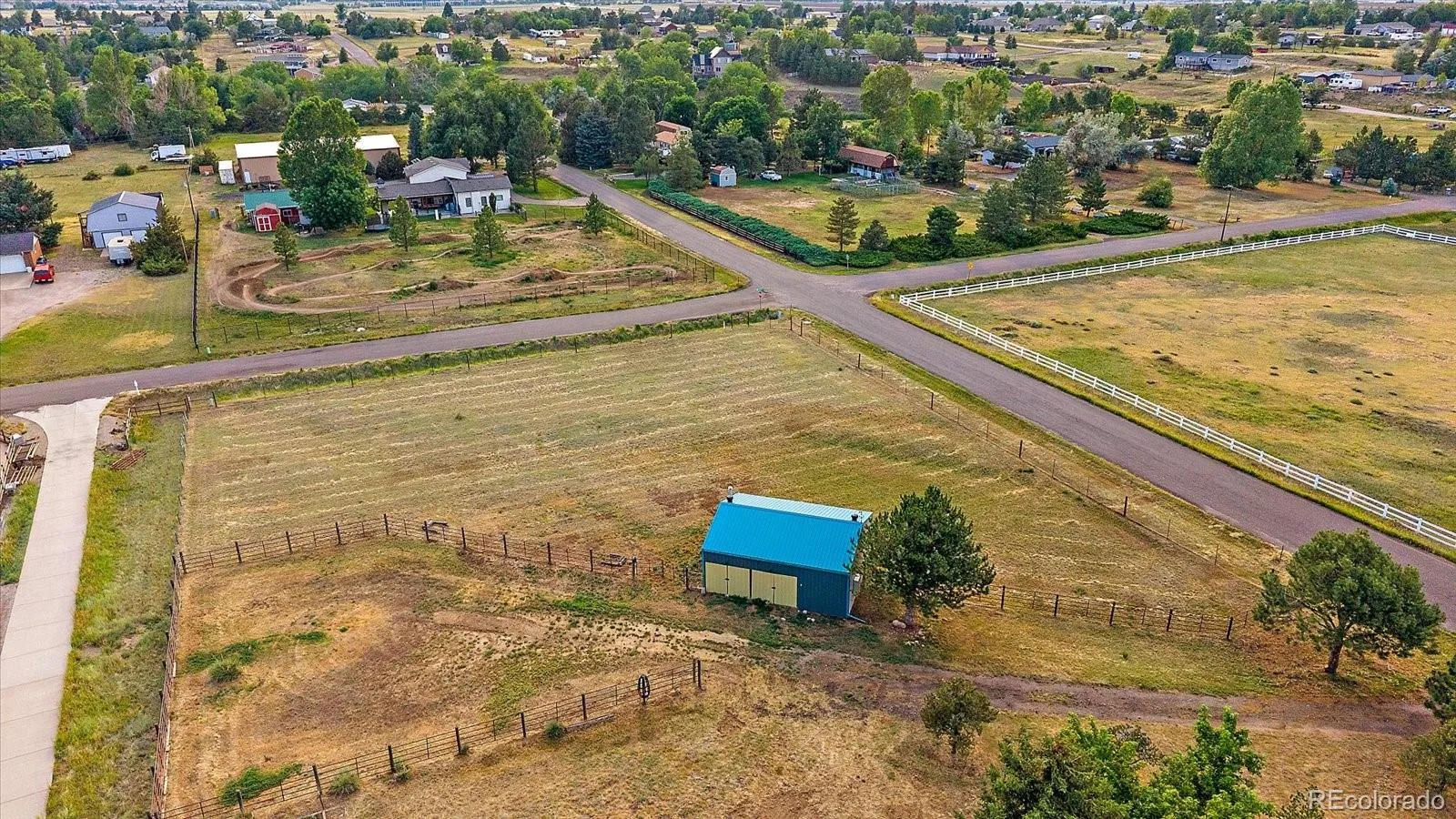 3594 Cottonwood Avenue Parker CO 80134 MLS #REC2315288 07162026033605 1600 36