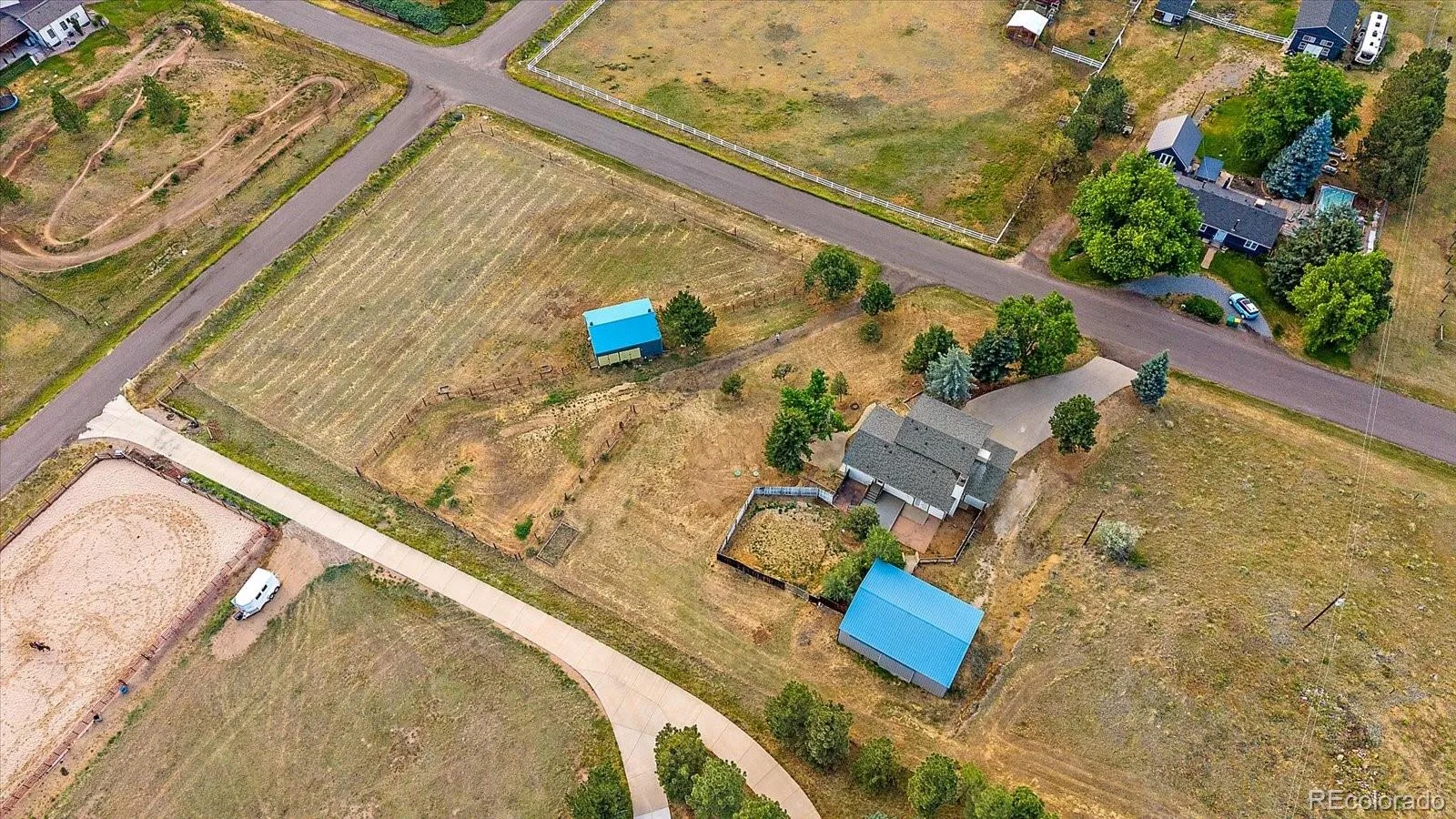 3594 Cottonwood Avenue Parker CO 80134 MLS #REC2315288 07162026033605 1600 38