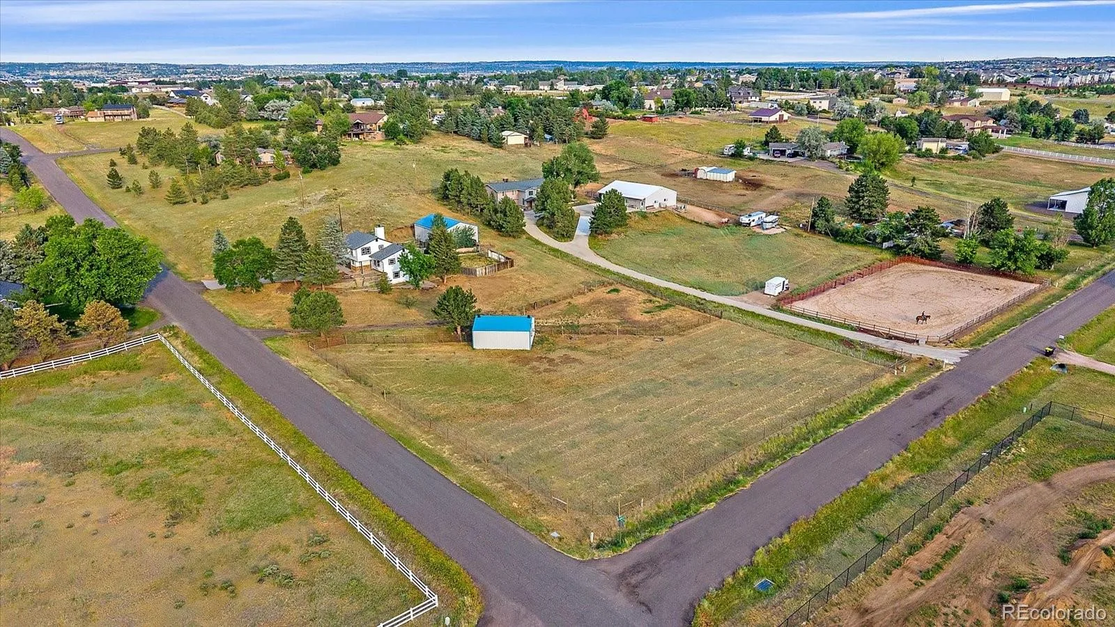 3594 Cottonwood Avenue Parker CO 80134 MLS #REC2315288 07162026033605 1600 39