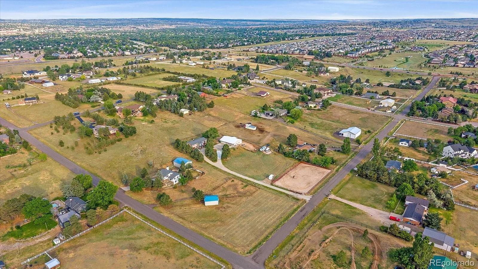 3594 Cottonwood Avenue Parker CO 80134 MLS #REC2315288 07162026033605 1600 40