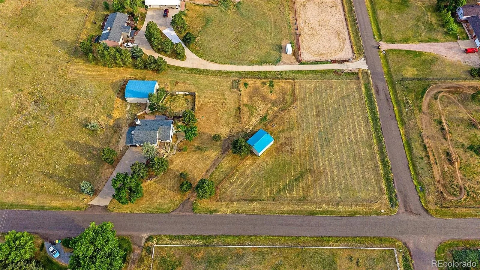 3594 Cottonwood Avenue Parker CO 80134 MLS #REC2315288 07162026033605 1600 41