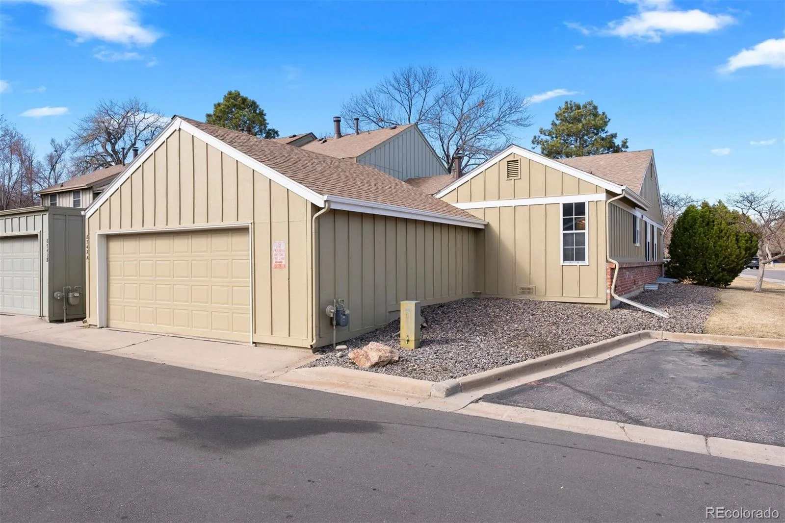 8742 E Amherst Drive #A Denver CO 80231 MLS #REC2315572 07092026180244 1600 24