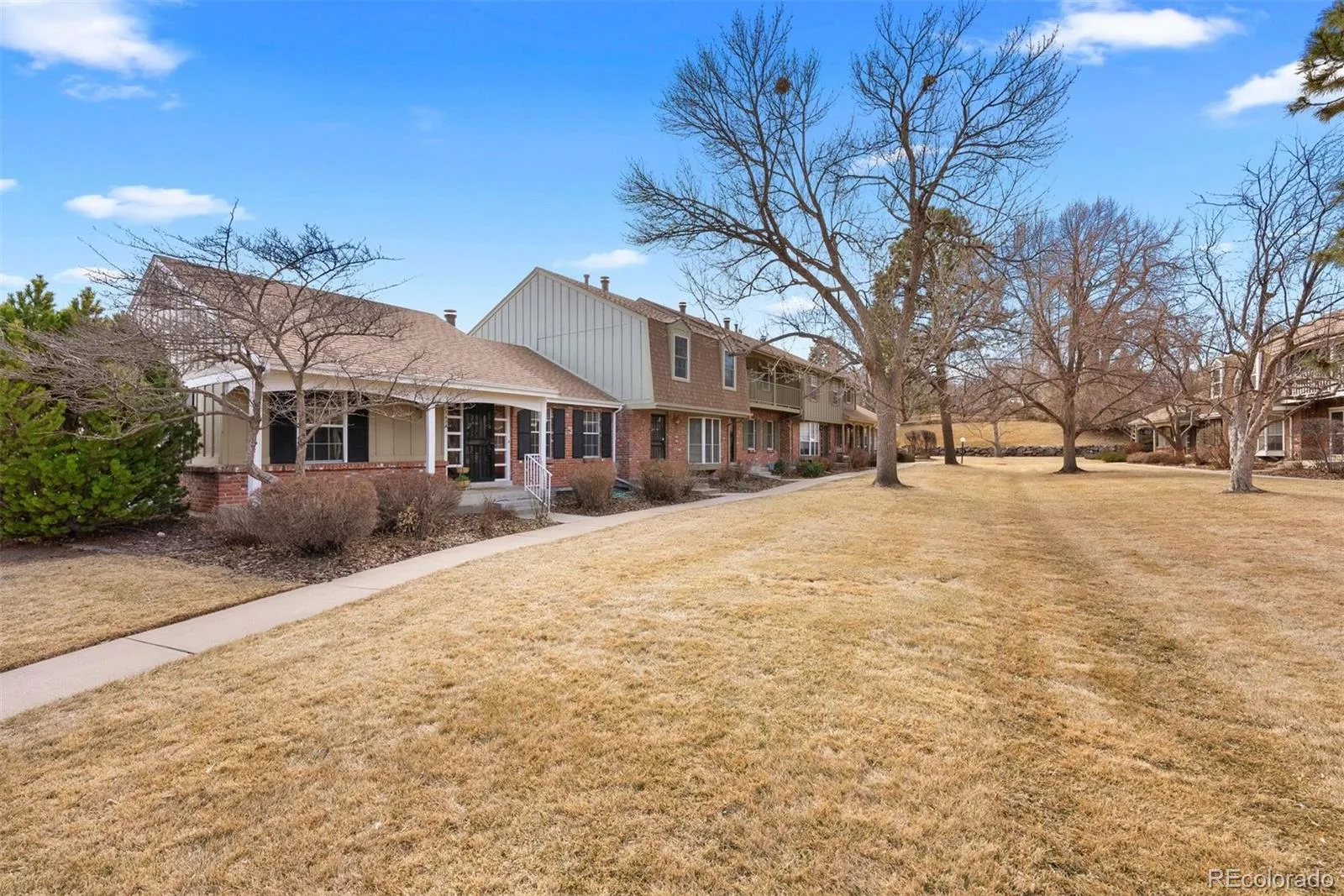 8742 E Amherst Drive #A Denver CO 80231 MLS #REC2315572 07092026180244 1600 26