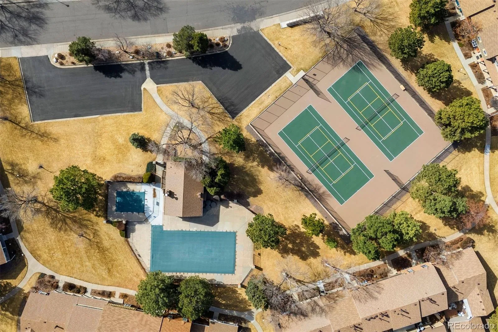 8742 E Amherst Drive #A Denver CO 80231 MLS #REC2315572 07092026180244 1600 29