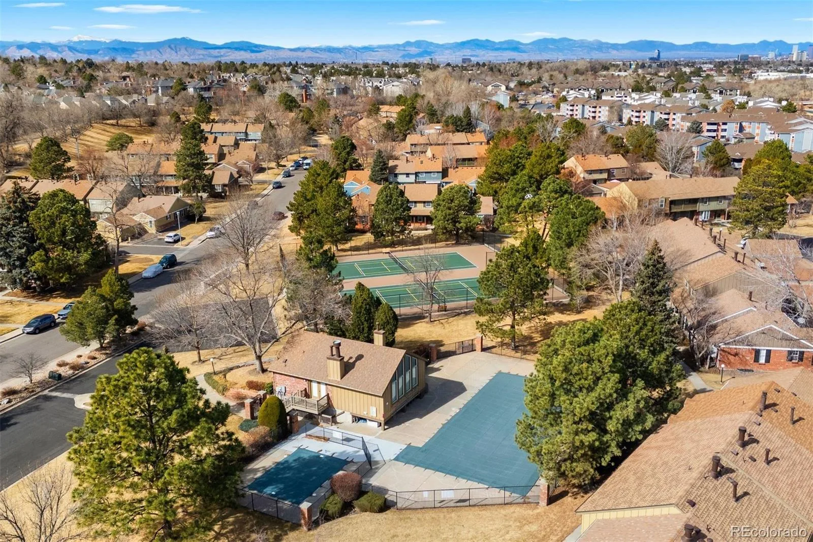 8742 E Amherst Drive #A Denver CO 80231 MLS #REC2315572 07092026180244 1600 30